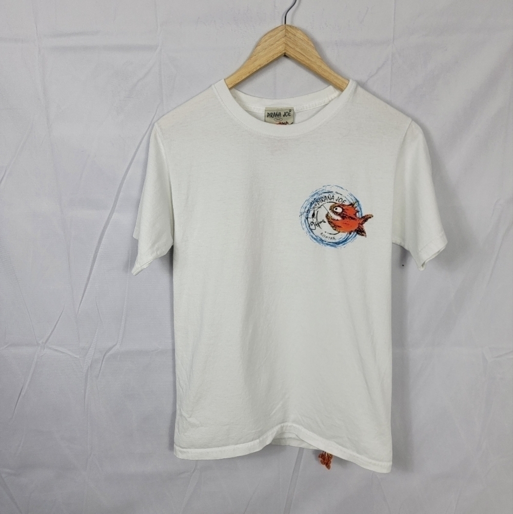 Small Pirana Joe's Tshirt